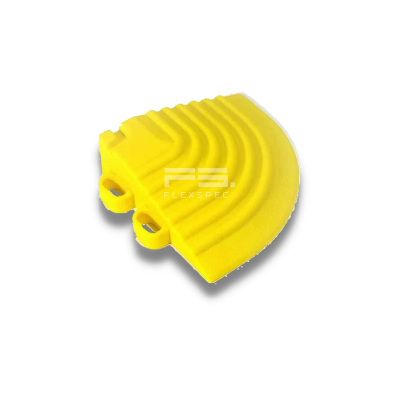 EdgeFlex Corner - Canary Yellow
