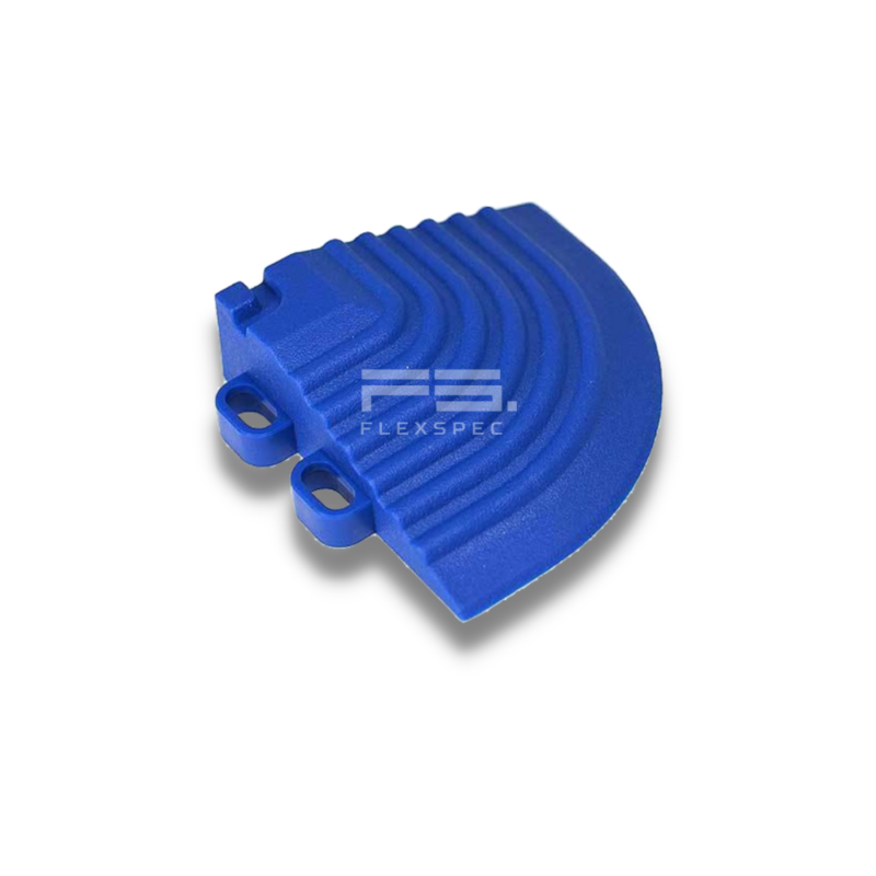 EdgeFlex Corner - Royal Blue