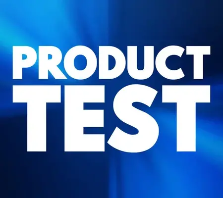 Group Product Test
